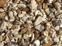 Decorative Aggregates & Rockery