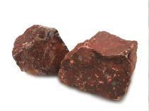 Red Rockery