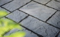 Rectory Paving