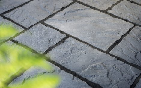 Rectory Paving