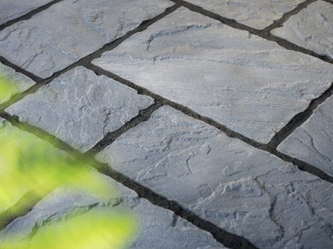 Rectory Paving