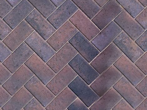 Block Paving