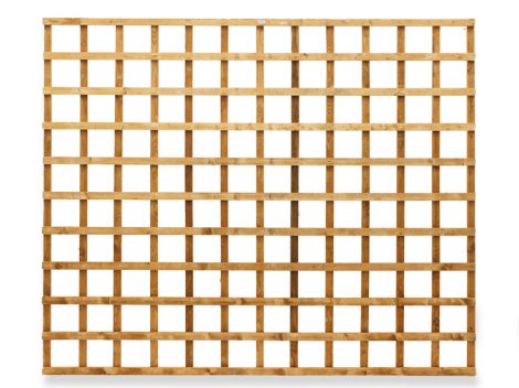 Heavy Duty Square Trellis