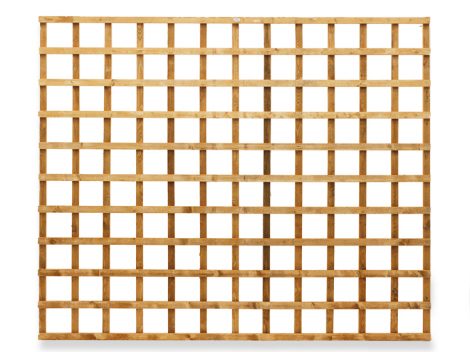 Heavy Duty Square Trellis