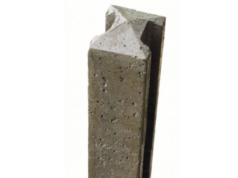 Concrete Posts