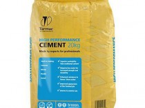 Cement