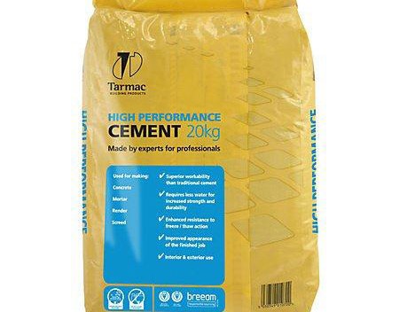 HP Cement