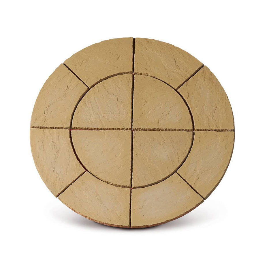 Chalice Circle Patio Pac