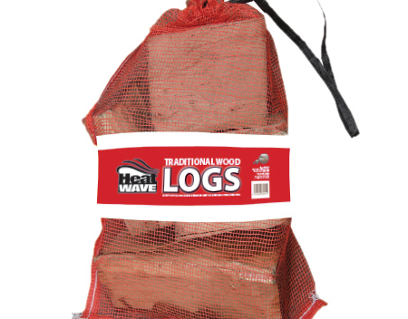 net of logs