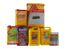 Landscaping Accessories & Jointing Compounds