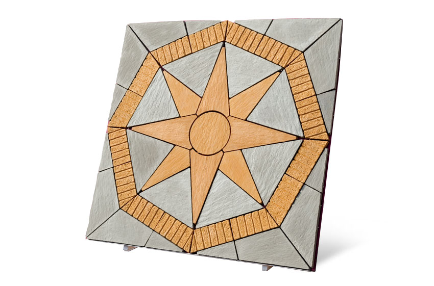 Patio Slabs in Bristol King Acre Landscaping Centre 0117 967 9056