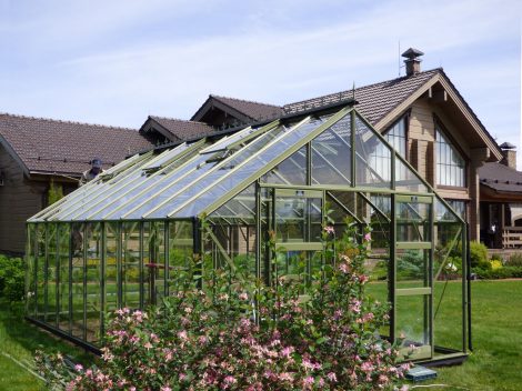 titan greenhouses