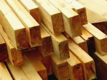 Sawn/Treated Timber