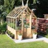 Alton Greenhouse