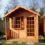 Sheds & Garden Buildings